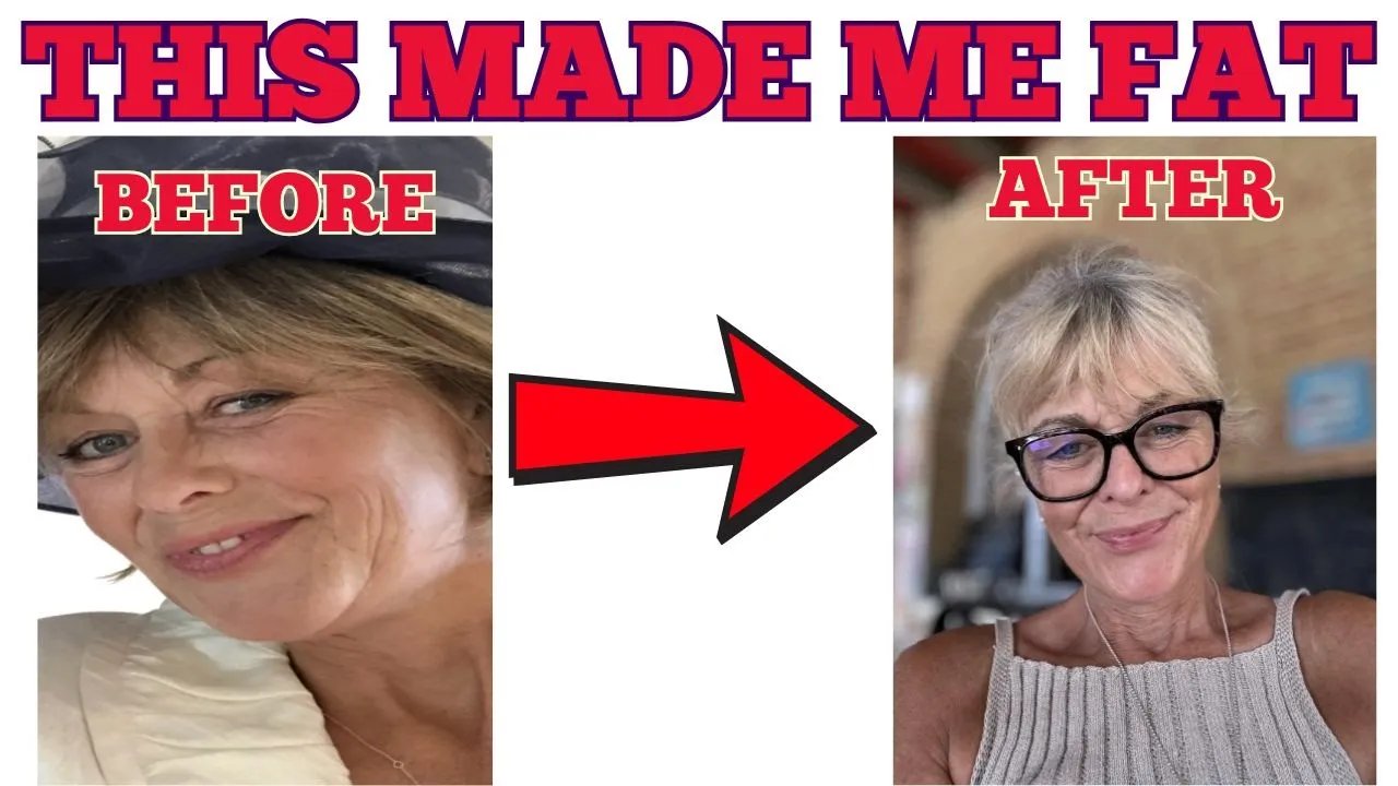 8 Things I Wish I´d Known About Fat Loss At 40 || Emma Voysey