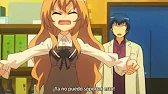 Toradora - We R Who We R - [AMV]