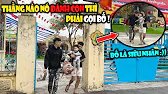 Hoàng Em Và Văn Giáp Phải Đến Trường Đón Cubin Vì Bị Bạn Cùng Lớp Đ.á.n.h Kh.ó.c Nhè