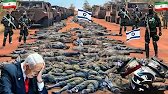 Irani Fighter jets, Drones & War Helicopter Destroy Israeli Dome system & weapons convey in GTA 5