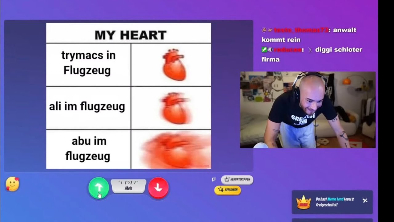 MARLI HAT KEINE EIER?! 🥚 Die krassesten Memes gegen Eli, Ali, Schradin & Co. 🔥