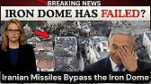 US & Israel Didn’t Expect This -- Iran Is Not a Simple Target for US and Israel