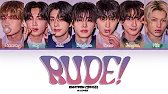 [AI COVER] RUDE! -ENHYPEN (org Hearts2Hearts)