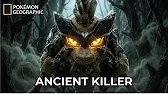 KLEAVOR : Why This Biological Weapon Should Not Exist | Real Life Pokémon - NatGeo Full Documentary