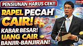 BREAKING! Tanggal Asli Pencairan Rapel Gaji Pensiunan 2026 Terungkap!