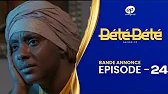 Analyse BÉTÉ-BÉTÉ - saison 3 - épisode 24 bande annonce **VOSTFR**