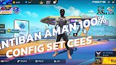 CONFIG SET CEES ‼️DARI ALOK ALOK AWAKENING # LINK MEDIA FIRE NOPW