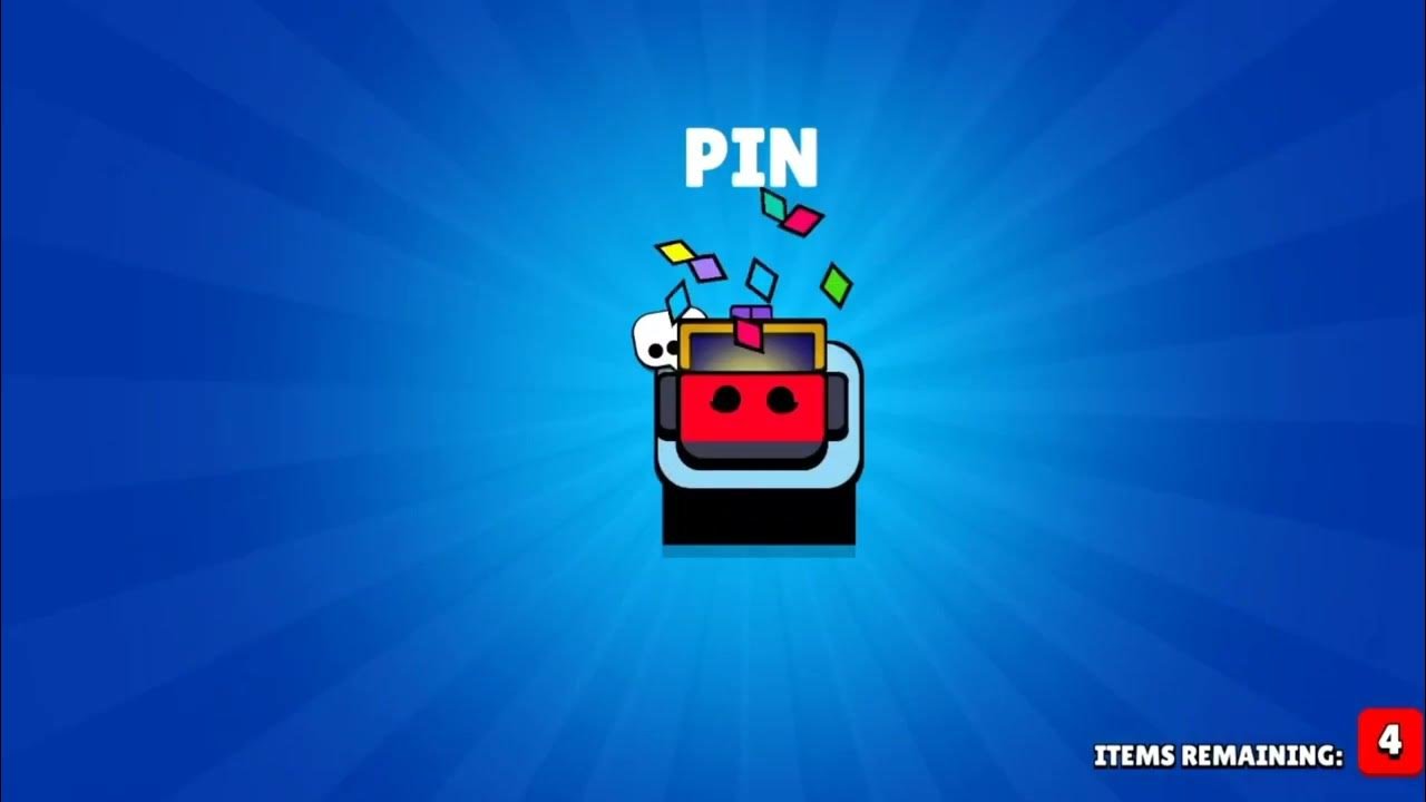 LAST 2025 🥺 NEW REWARD BRAWL STARS 🥵 BRAWLSTARS UPDATE