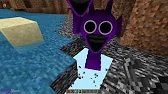 I Found New Durple on Minecraft (Horror Version)