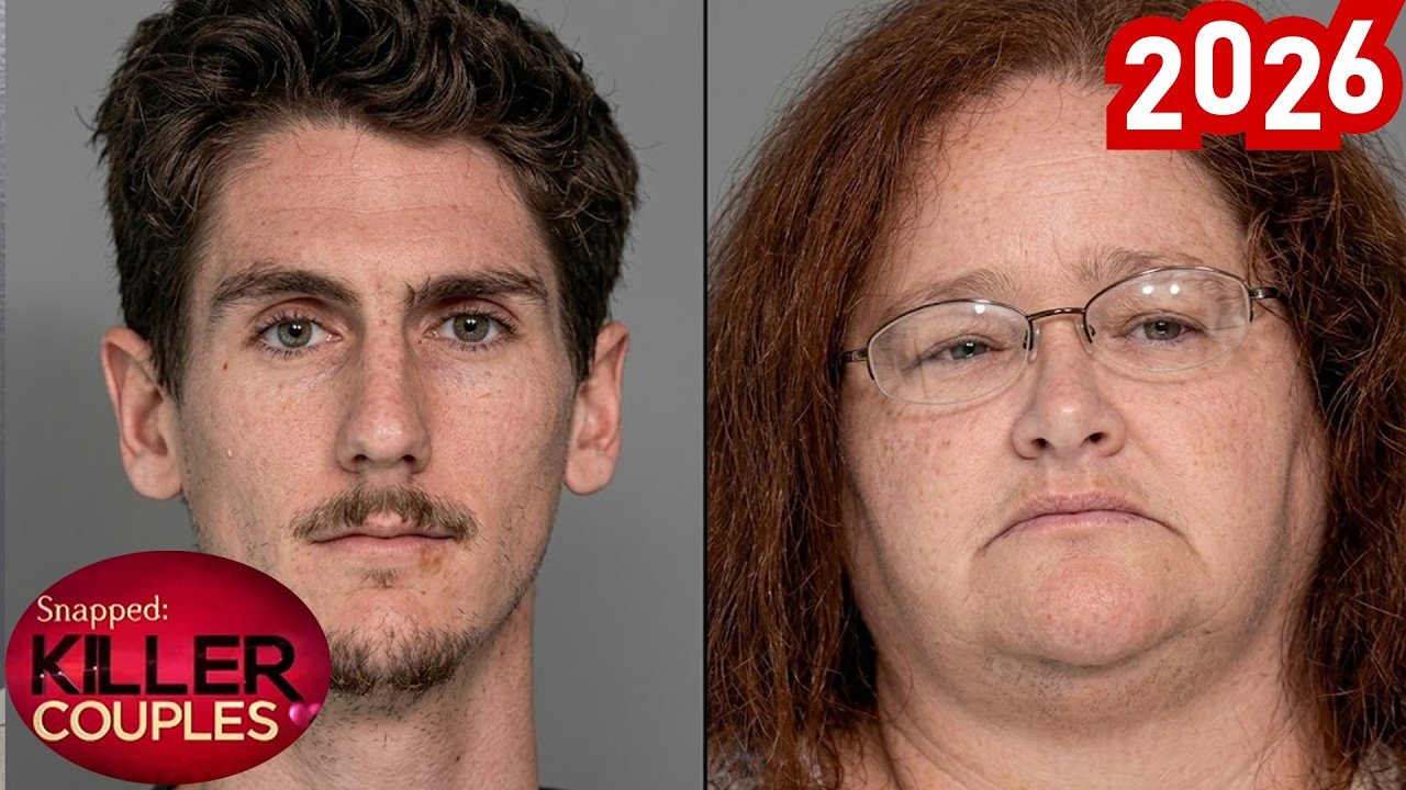 Snapped: Killer Couples 2026 👮Cindy Beck & Andrew Jondle 👮 True Crime Podcast (Documentary)