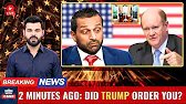 2 Minutes Ago: "Did Trump Order You?" — Coons Corners Patel On 14 Terminated Cases
