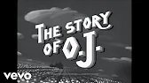 Jay Z - The story of OJ [CLIPE LEGENDADO]