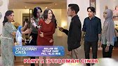 PART 2 ISTIQOMAH CINTA EPISODE 20 TODAY. KHANZA TELLS EMRAN THAT MONIKA HIT THE RAK