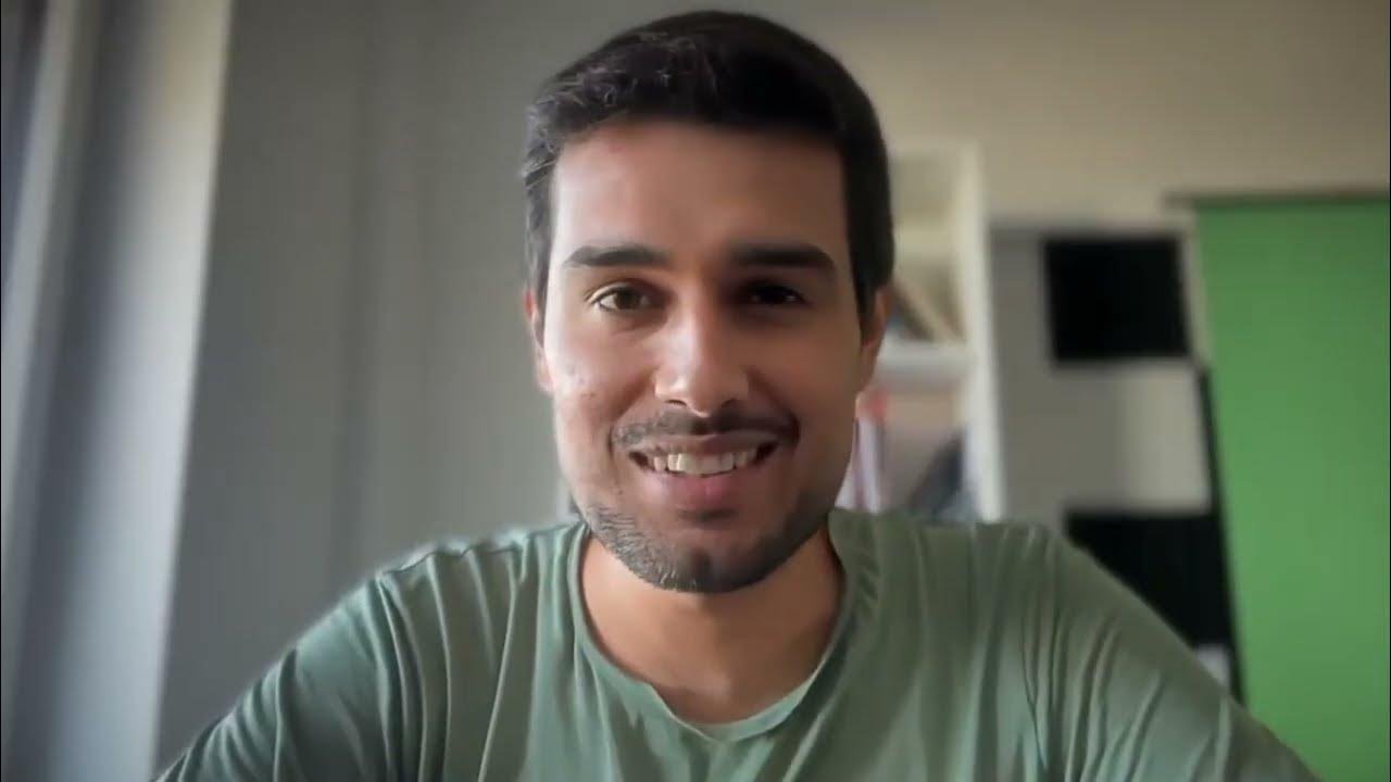 Dhruv Rathee AI Master class | Complete Session 15 Feb ⁨ @dhruvrathee