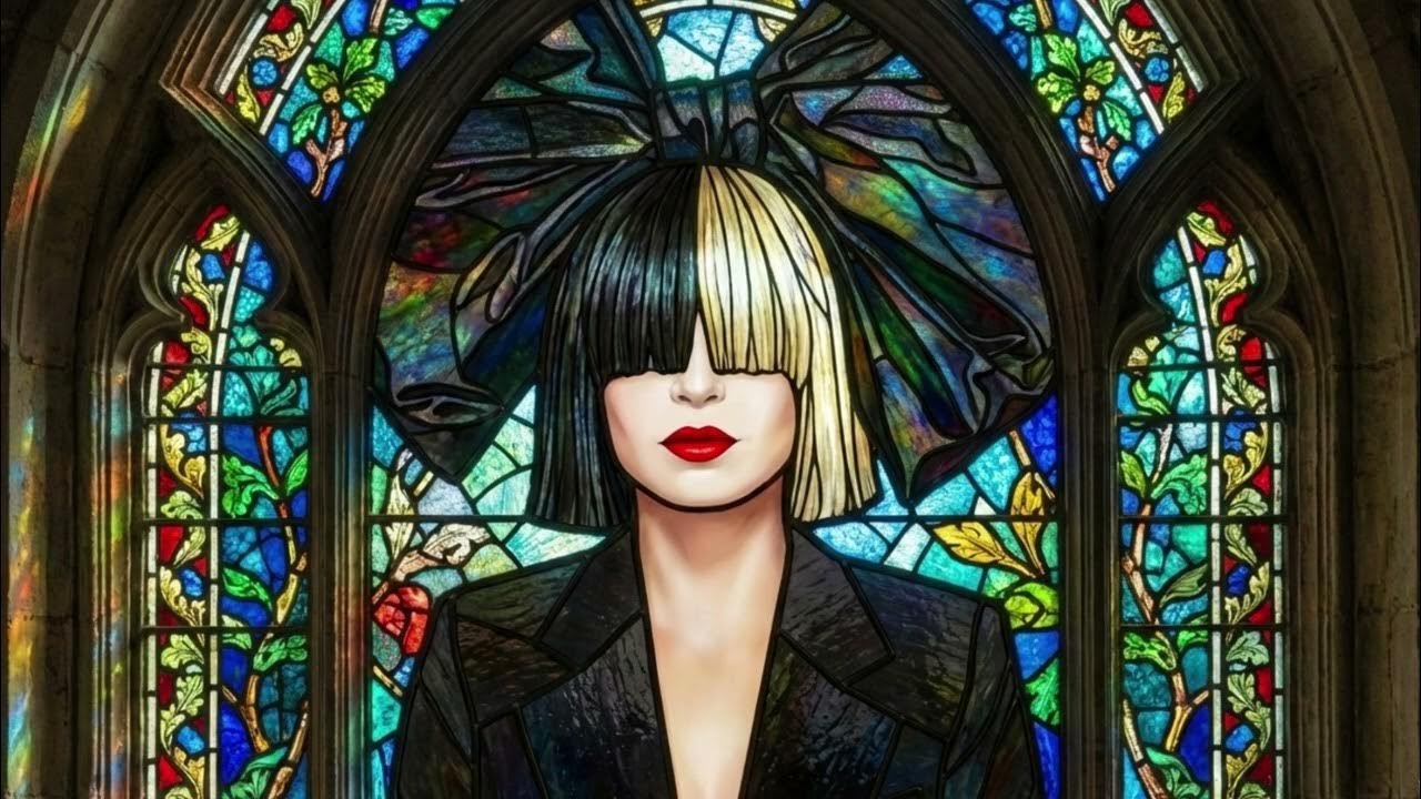 Chandelier | Sia (EPIC Gospel Soul AI Cover) ...