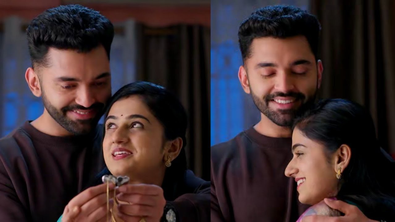 Kutti convinces Aditya to attend Chaitra's engagement to keep her promise