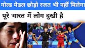 Paris Olympics Upset: Vinesh Phogat Disqualified – What Went Wrong?"