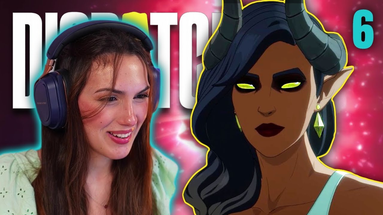 House Warming Party! | Dispatch Episode 6: Mo...