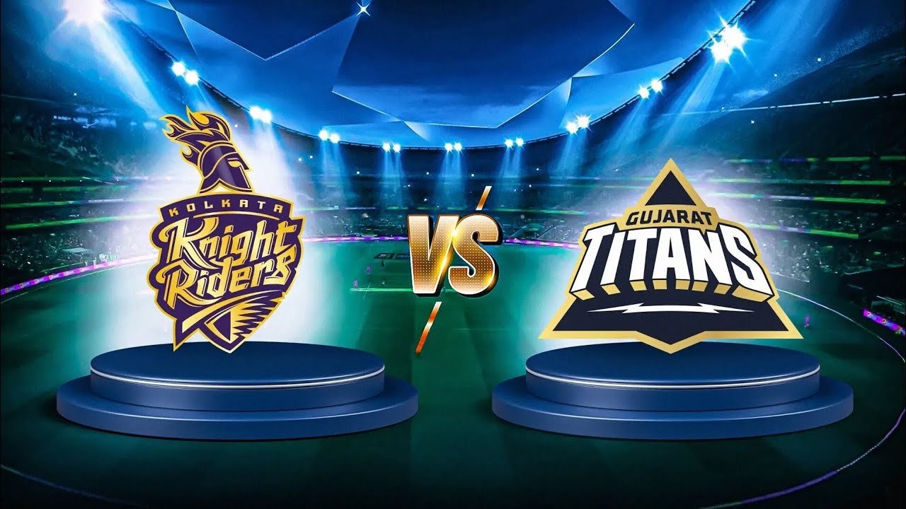 9 Ball 30 run || GT VS KKR MATCH HIGHLIGHTS || IPL MATCH HIGHLIGHTS TODAY || #ipl #gt #kkr