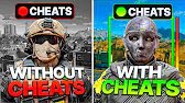 I Tried The Best Warzone Cheats… The Results Shocked Me