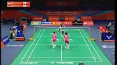 R16 - Jia Yifan/Zhang (4) Chi Vs Rachel / Rose Ina ( BAC 2026 )