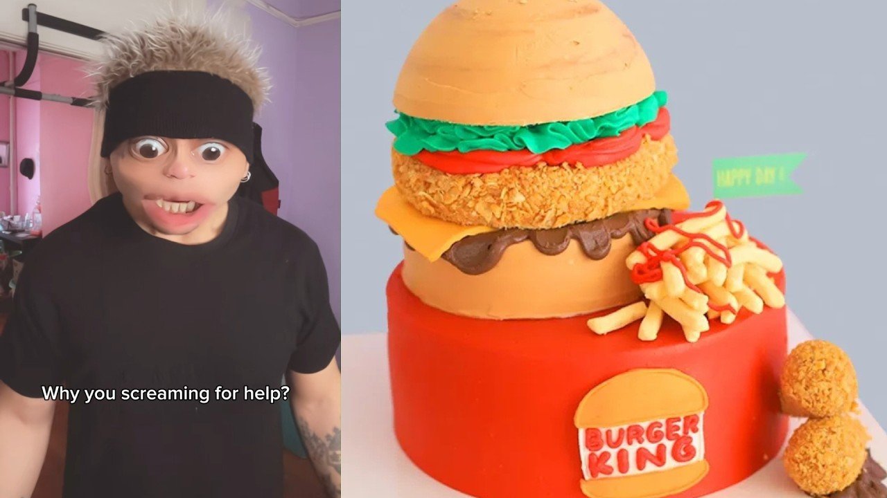💖 Text To Speech 💖 ASMR Satisfying Cooking Storytime || @Eddie Mora || POVs Tiktok #172