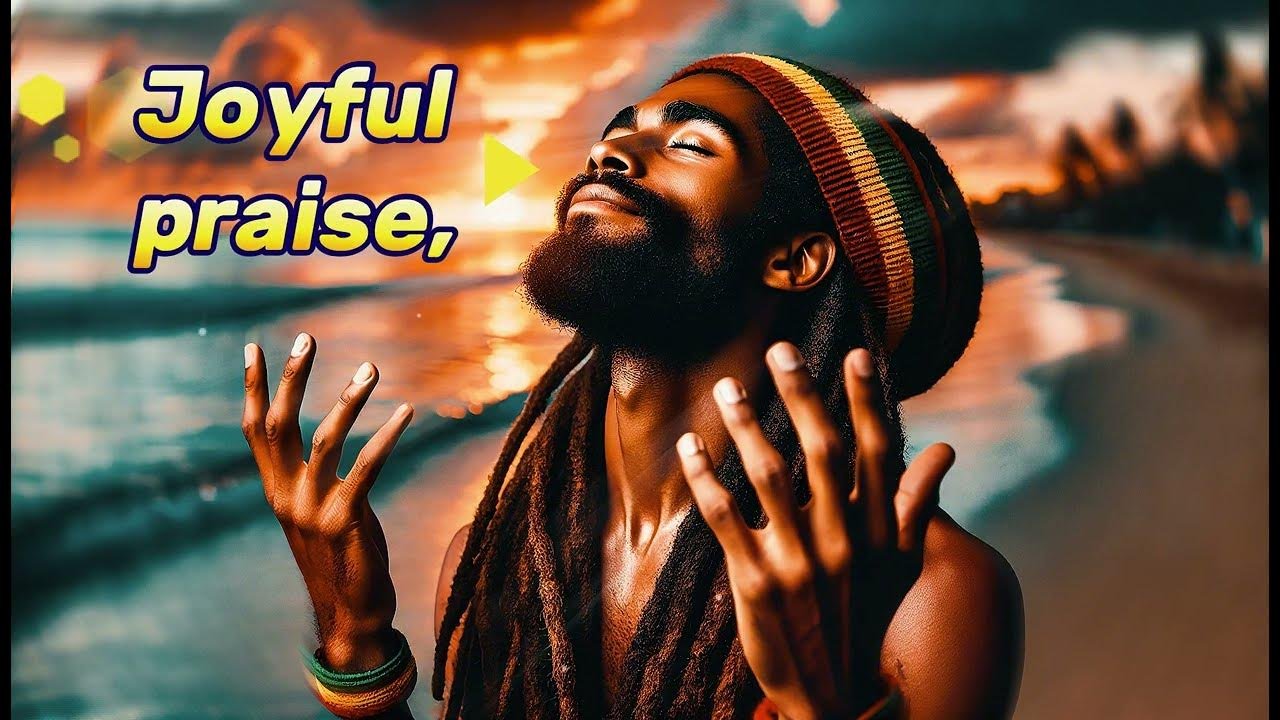 Joyful Praise - Gospel Reggae