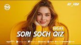 Aga - Sori soch qiz (Rmx by Dj_Tab) (Audio)
