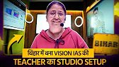 Online Classes ke liye Professional Smart Board Setup | Patna Studio Review