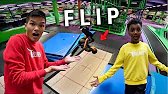 Game of F.L.I.P. VS Følger