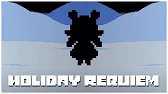 DELTARUNE: Holiday Requiem Theory