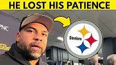 😱🔥 Why Steelers Players Were Frustrated After a Controversial Call | Steelers News