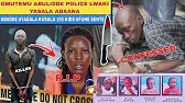 Finally! Omutemu Abulidde Police Lwaki Yata Abaana 4 Kusomero Bitiisa|Abade Ayagala Kusaddaka 100