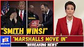 CANNON REMOVED: Marshalls Seize the Banned Files from Judge’s Chambers!
