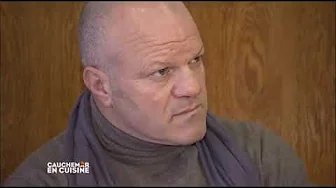 Cauchemar en Cuisine S02E04 Le Grilladin (Stiring-Wendell)