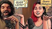 BOMBA: "I DON'T GIVE YOU PERMISSION TO TALK ABOUT ME," SAYS SUELEN, "THEN GET OUT OF HERE," SAYS ...