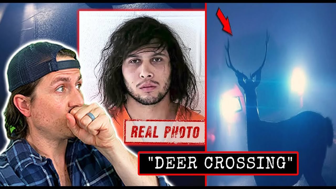 They Couldn't Believe What Was In The Passeng...