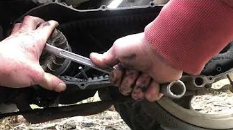 Variator curea TOP vs stock diferente +Test ...