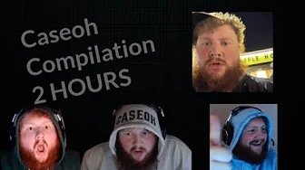 2 Hours of Caseoh Compilation