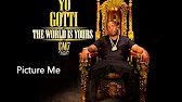 Yo Gotti - Picture Me (CM7 - 17)