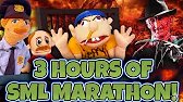 3 Hours Of SML Marathon! Funniest of Jeffy Video 2026