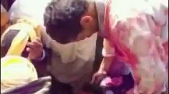 MAROC SCONDAL CHOUHA Moulay Bouazza 2011 YouTube