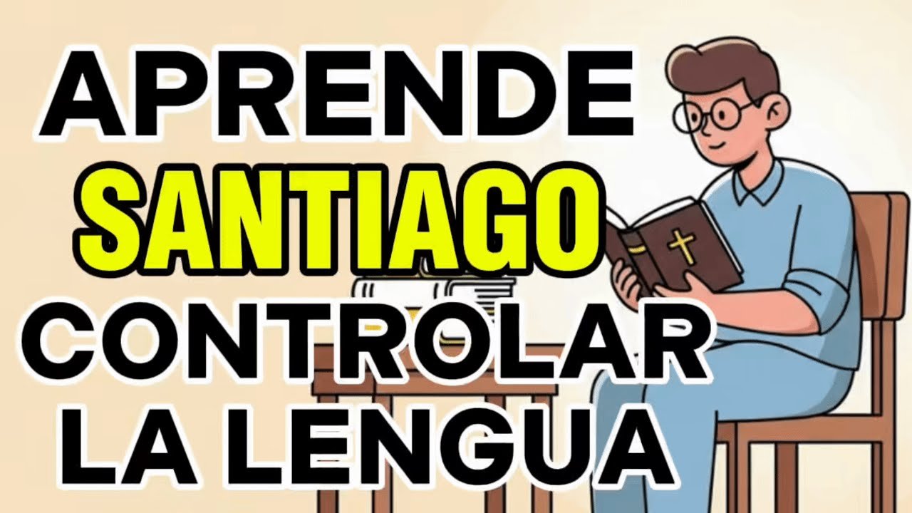 El Versiculo Santiago 3:8 Explicado: El Poder Destructivo de la Lengua Descontrolada