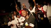 Samba Kizzy_COUPAI_(Clip vidéo officiel)