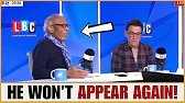 Watch! He Just Said What Millions Are Thinking About Illegal Immigration In The UK On Live TV!