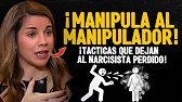 7 Reverse Psychology Tactics to Dominate a Narcissist (Use Them to Your Advantage) Marian Rojas E...