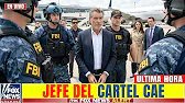 FBI & DEA ASALTAN Director del Aeropuerto Miami - $220M y Red de Tráfico BUSTED | Fuerzas Especiales
