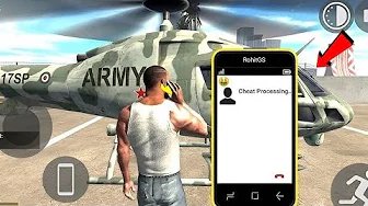 Indian Bikes Driving 3D 🤑 2026 New Update All Secret Cheat Code 🤫