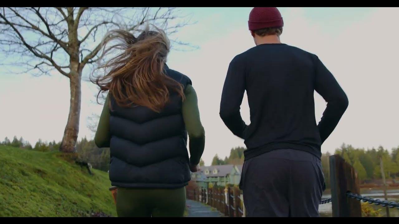 Thermal Technology - The Ultimate Solution For Staying Warm, Comfortable and Stylish