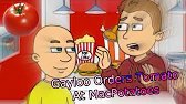 Gayloo Orders Tomato At MacPotatoes / Grounded